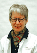 Dr. Sabina Copes van Hasselt